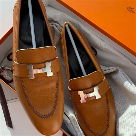 hermes julio loafer|Very Honest Hermès Paris Loafer Review.